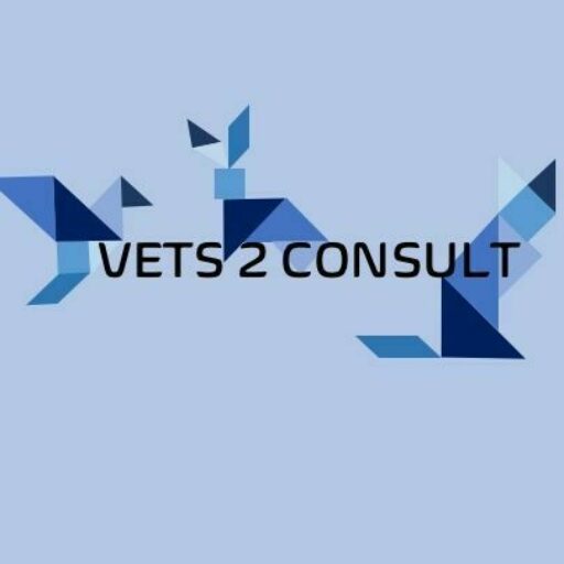 Vets 2 Consult